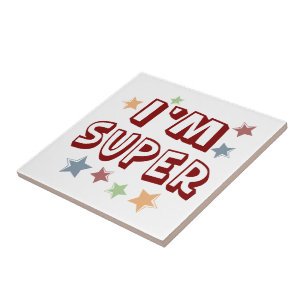 Im Super com estrelas