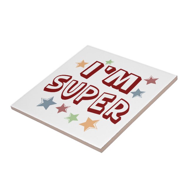 Im Super com estrelas (Lateral)