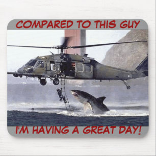 IM TENDO UM GRANDE ESCRITÓRIO MOUSEPAD DO DIA