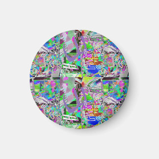 Imã  Это дизайн, детка!