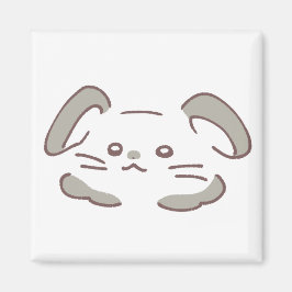 IMÃ かわいいウサギでお部屋に癒しをプラス