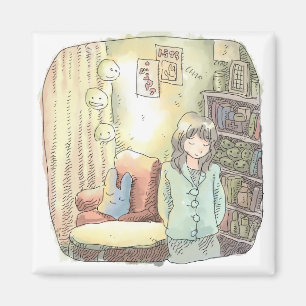 IMÃ さ や い な じ
