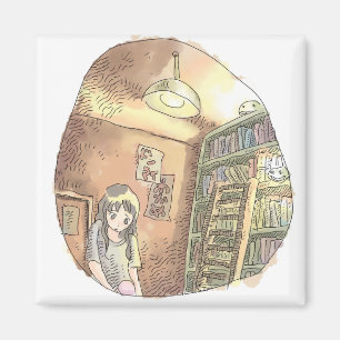IMÃ さ や に い じ