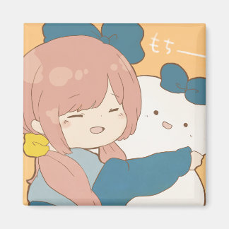 IMÃ も ち も マ グ (ち)