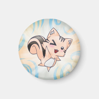 IMÃ シマリスのルックん(嬉しいっ)