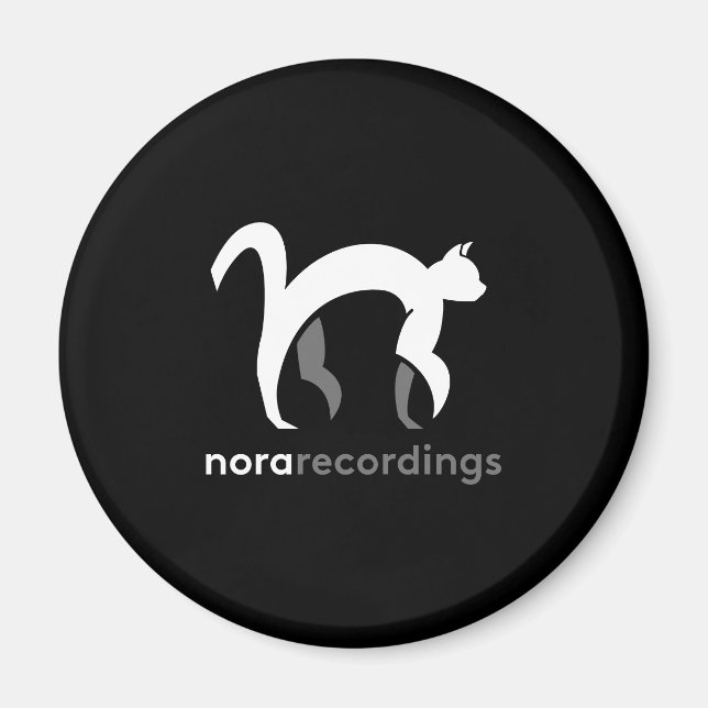 IMÃ マグネット (Frente)