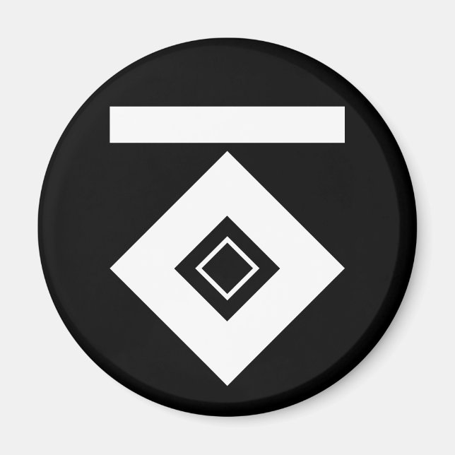 IMÃ 一 柳 釘 抜 き (Frente)