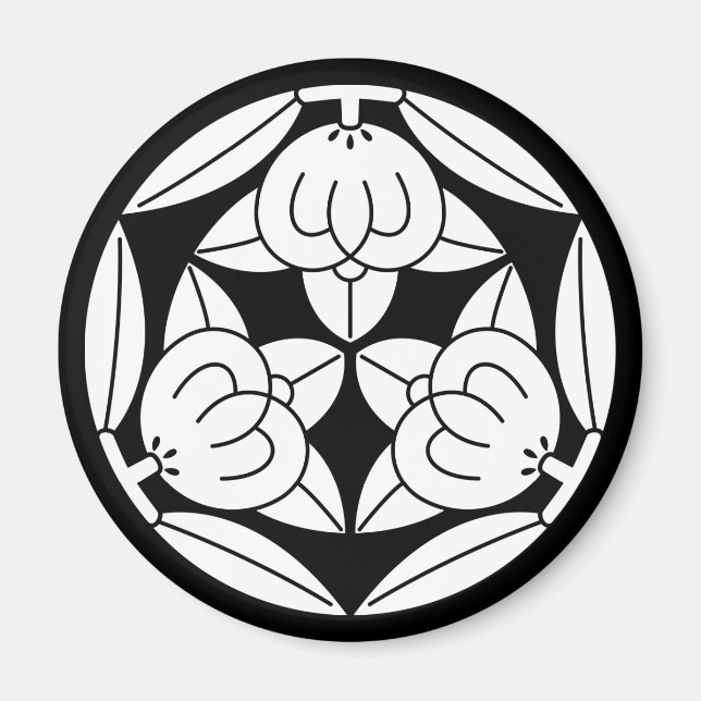 IMÃ 三つ橘 (Frente)