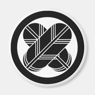 IMÃ 丸 に 違 い 鷹 の 羽