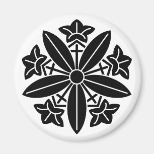 Imã 久 我 竜 胆 マ 車 グ Partes.