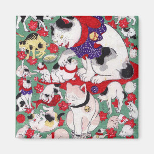 Imã 作 者 不 Gatos 詳, Autor desconhecido