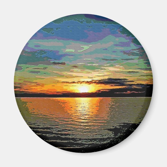 imã 00117A01 (Frente)