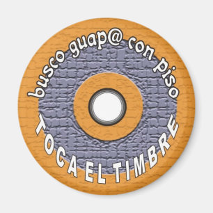 IMÃ 0015 ÍMÃ - IMAN