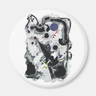 IMÃ 004-0059 ÍMÃ - IMAN