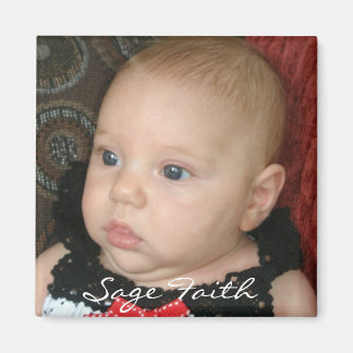 Imã 005-1, Sage Faith