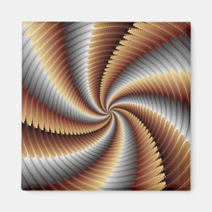Imã 007 Fractal