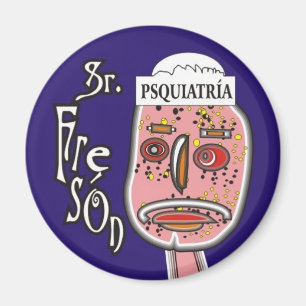 IMÃ 0083 ÍMÃ - IMAN