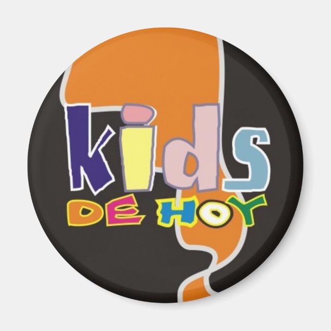 IMÃ 018-0639 MAGNET - IMAN (Frente)