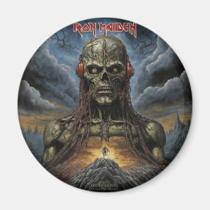 Imã 01 - William Blake Style