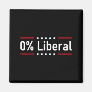 Imã 0% Liberal - Declaração Zero Porcento