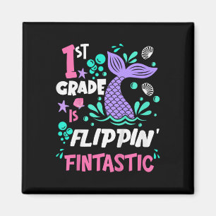 Imã 1ª Série é Fintástica de Virar a Escola de Merm