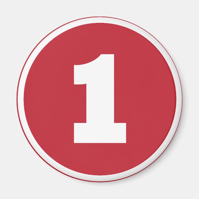 IMÃ ## 1 ## (Frente)
