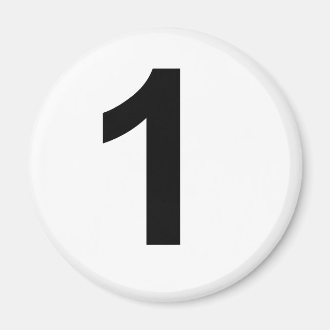 IMÃ 1 (Frente)
