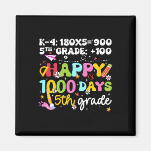 Imã 1000 Dias Mais Inteligente Quinta Série Professor