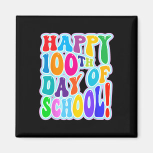 Imã 100.º Dia Da Escola 100 Dias Da Escola 2