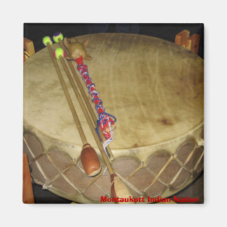 Imã 100_0046, Nação Indiana de Montaukett