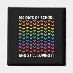Imã 100 Dias Bons De Escola E Ainda A Adorando Coraçõe