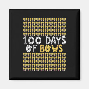 Imã 100 Dias De Arco Coquetê 100 Dia De Arco Escolar