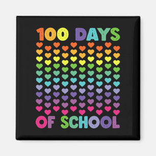 Imã 100 Dias De Escola E Ainda A Adorando Corta 100t