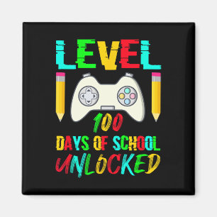 Imã 100 Dias De Videos games De Jogadores Bloqueados N