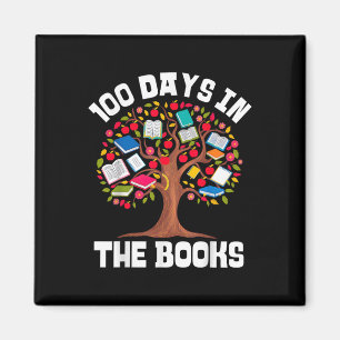 Imã 100 Dias Nos Livros Que Lem Professores 100 Dias