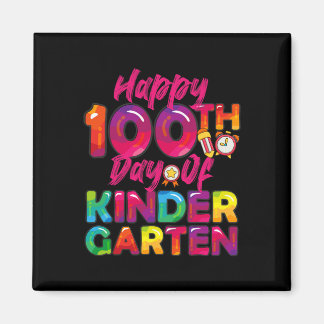 Imã 100 Dias Todos Os Estudantes Felizes 100º Dia Do K