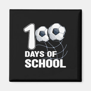 Imã 100 Dias Treinador de Futebol da Escola Futebol Al