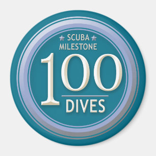Imã 100 Dives