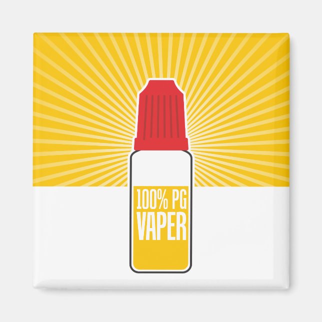 IMÃ 100% PG (Frente)