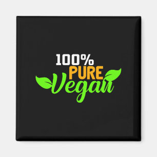 Imã 100% Pura Veganer Vegetarier Fleischlos
