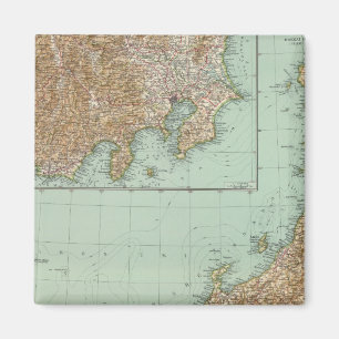 Imã 10102 Japão