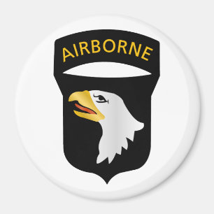 Imã 101st Divisão aerotransportada