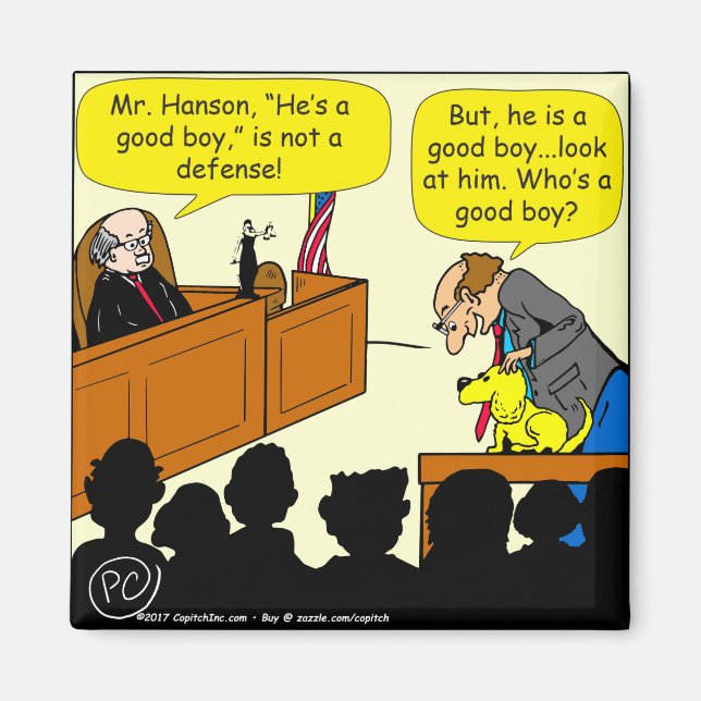 Imã 1053 Ele é um bom desenho (Frente)