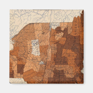 Imã 107 Influenza NY, NJ, New England