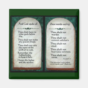 Imã 10 Autorizações