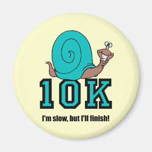 Imã 10K engraçado