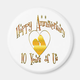 Imã 10o. Aniversário