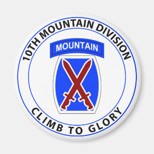 Imã 10o Divisão da montanha