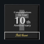Imã 10th Ordination Anniversary Clergy GIFTS Under $6!<br><div class="desc">____________________________________________________________________________ HELP***If you require assistance editing your item or would like to request custom services, contact designer LeahG via the 'CONTACT this DESIGNER' tab below.*** ____________________________________________________________________________ WHAT TO DO NEXT ____________________________________________________________________________ 1. This is one of many Ordination Anniversary gifts that can be gifted to ANY member of the Clergy. ____________________________________________________________________________...</div>