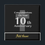 Imã 10th Ordination Anniversary Clergy GIFTS Under $6!<br><div class="desc">____________________________________________________________________________ HELP***If you require assistance editing your item or would like to request custom services, contact designer LeahG via the 'CONTACT this DESIGNER' tab below.*** ____________________________________________________________________________ WHAT TO DO NEXT ____________________________________________________________________________ 1. This is one of many Ordination Anniversary gifts that can be gifted to ANY member of the Clergy. ____________________________________________________________________________...</div>